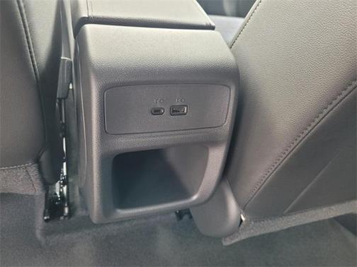 2025 Buick Envista Preferred FWD