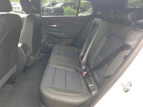 2025 Buick Envista Preferred FWD