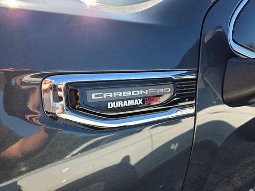Dark Sky Metallic 2021 GMC Sierra 1500 Denali