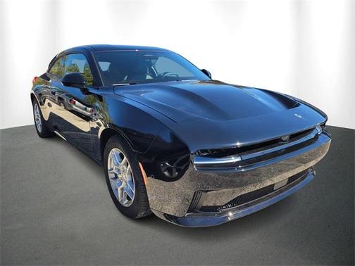 2025 Dodge Charger Daytona R/T