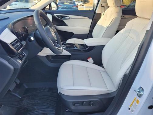 2026 Buick Envision Avenir AWD