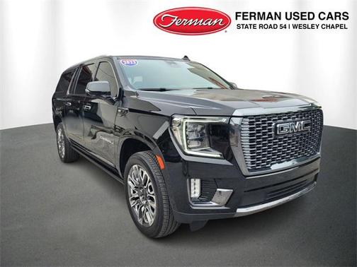 2023 GMC Yukon XL Denali Ultimate
