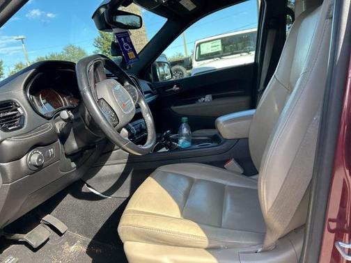 2021 Dodge Durango GT RWD