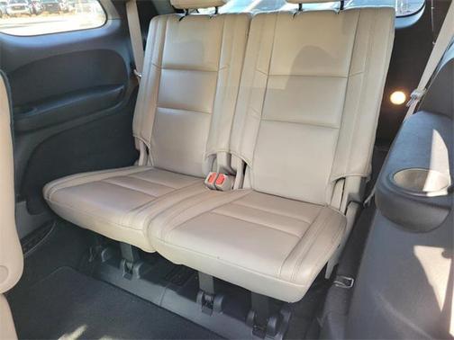 2021 Dodge Durango GT RWD