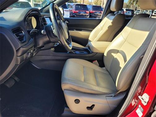 2021 Dodge Durango GT RWD