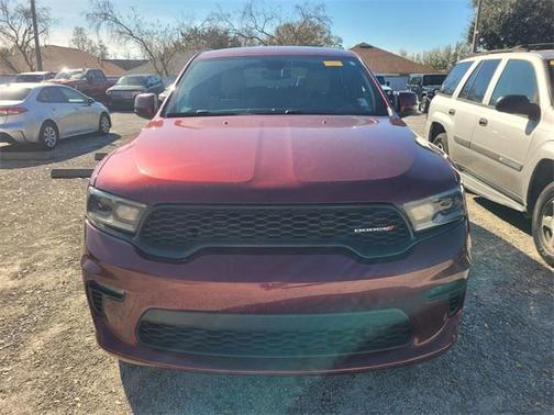 2021 Dodge Durango GT RWD