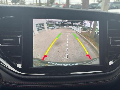 2025 Dodge Durango R/T Plus AWD