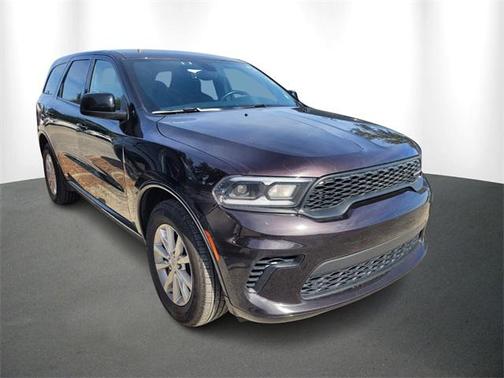 2025 Dodge Durango GT RWD
