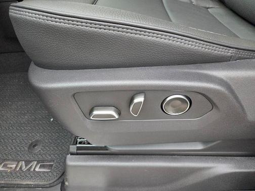 Sterling Metallic 2026 GMC Sierra 1500 Denali