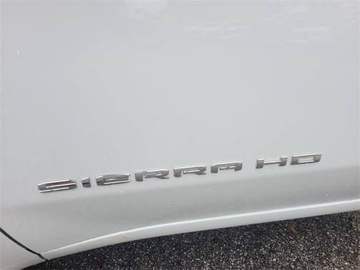2025 GMC Sierra 2500 SLT