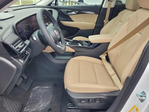 2025 Buick Envision Preferred AWD