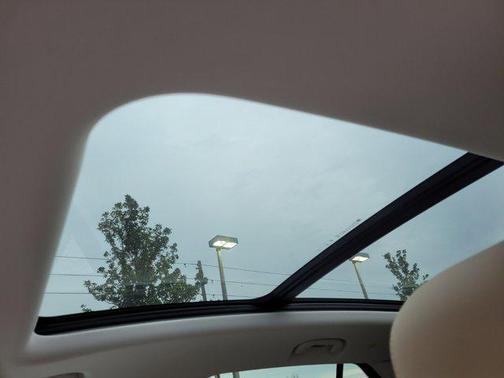 2025 Buick Envision Preferred AWD