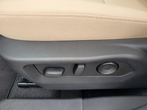 2025 Buick Envision Preferred AWD