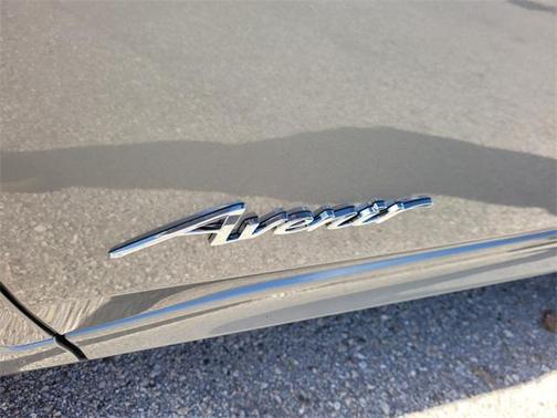 2026 Buick Envista Avenir FWD