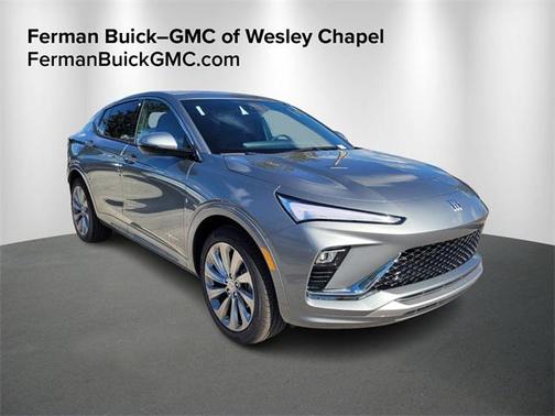 2026 Buick Envista Avenir FWD