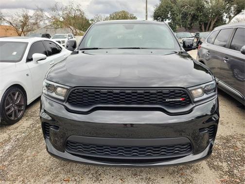 2025 Dodge Durango GT RWD