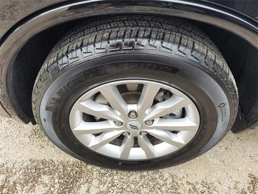 2025 Dodge Durango GT RWD