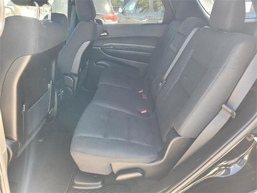 2025 Dodge Durango GT RWD