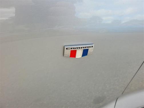 2019 Chevrolet Camaro 2LT