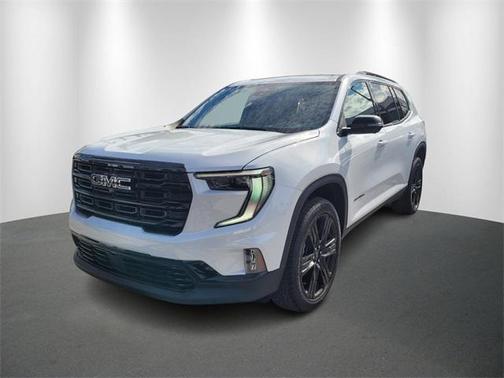 2026 GMC Acadia Elevation FWD