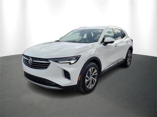 2023 Buick Envision Essence FWD