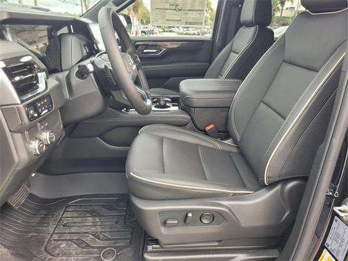 2026 GMC Yukon 2WD Elevation