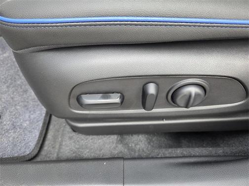 2026 Buick Envista Sport Touring FWD