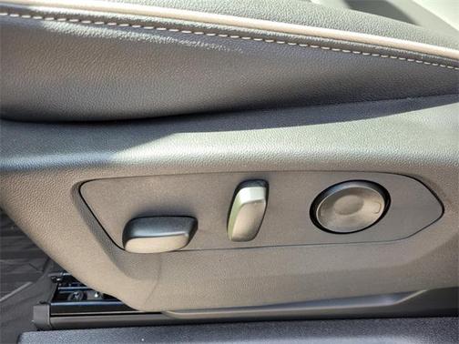 2026 GMC Yukon 2WD Elevation