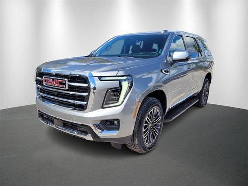 2026 GMC Yukon 2WD Elevation