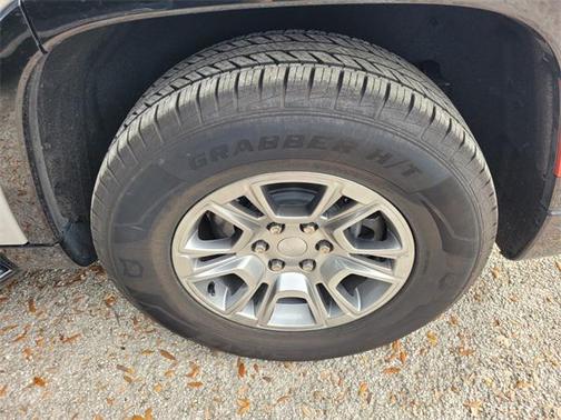 2022 Jeep Wagoneer Series I 4x2