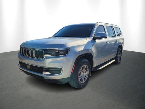 2022 Jeep Wagoneer Series I 4x2