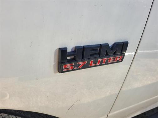 2019 RAM 1500 Express