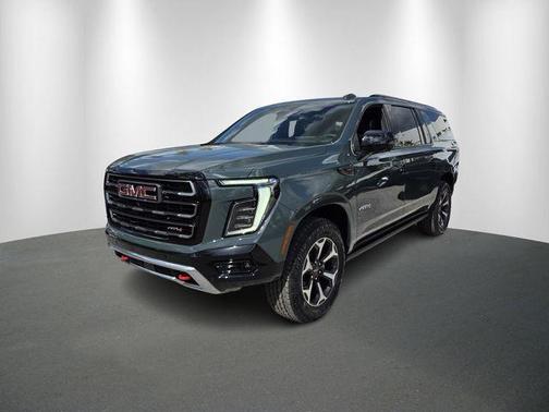2026 GMC Yukon XL 4WD AT4 Ultimate