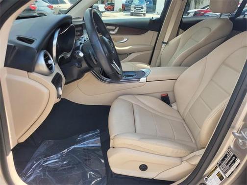 2020 Mercedes-Benz GLC 300 Base