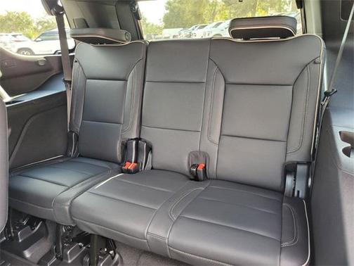 2026 GMC Yukon 2WD Elevation