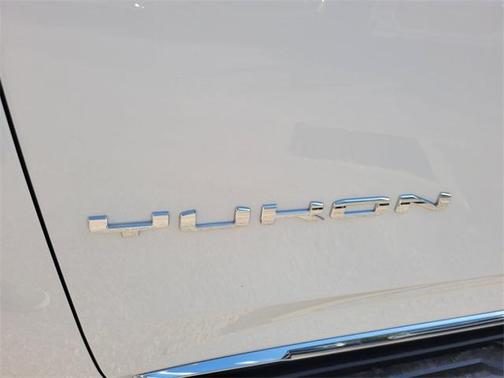 2026 GMC Yukon 2WD Elevation