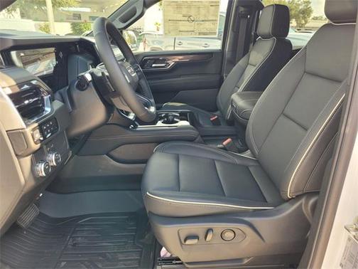 2026 GMC Yukon 2WD Elevation