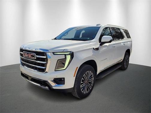 2026 GMC Yukon 2WD Elevation