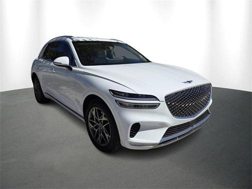 2025 Genesis GV70 2.5T AWD