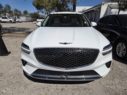 2025 Genesis GV70 2.5T AWD