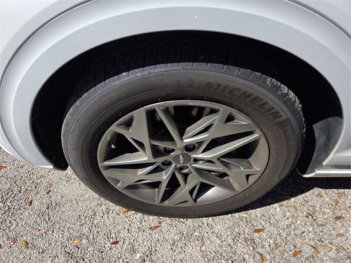 2025 Genesis GV70 2.5T AWD