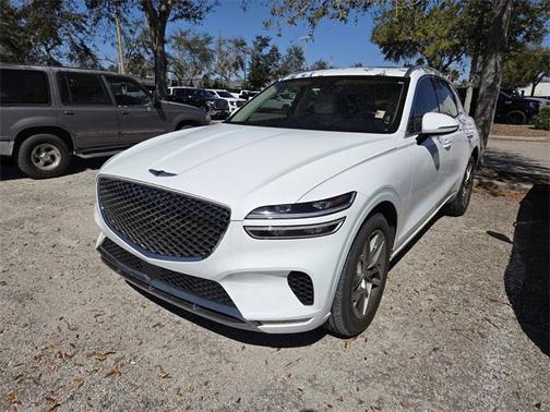 2025 Genesis GV70 2.5T AWD