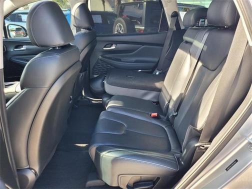 2021 Hyundai SANTA FE Limited