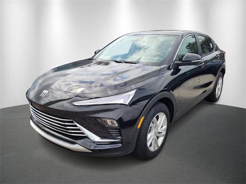 2025 Buick Envista Preferred FWD