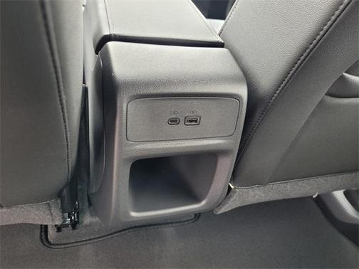 2025 Buick Envista Preferred FWD