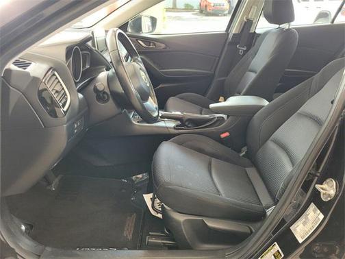 2016 Mazda Mazda3 i Touring