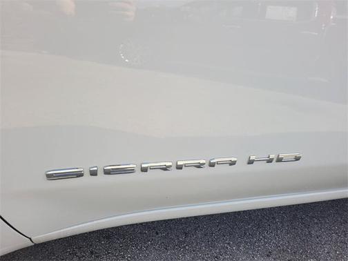 2026 GMC Sierra 3500 SLE