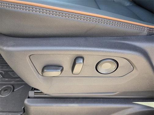 2026 GMC Yukon XL 4WD AT4