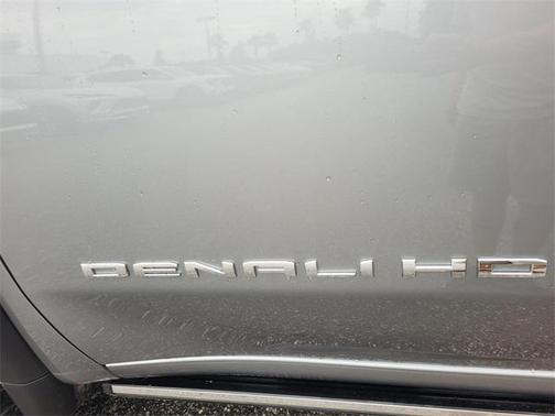2025 GMC Sierra 2500 Denali Ultimate