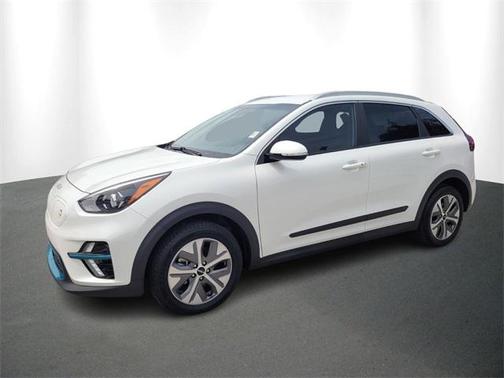 2022 Kia Niro EV EX